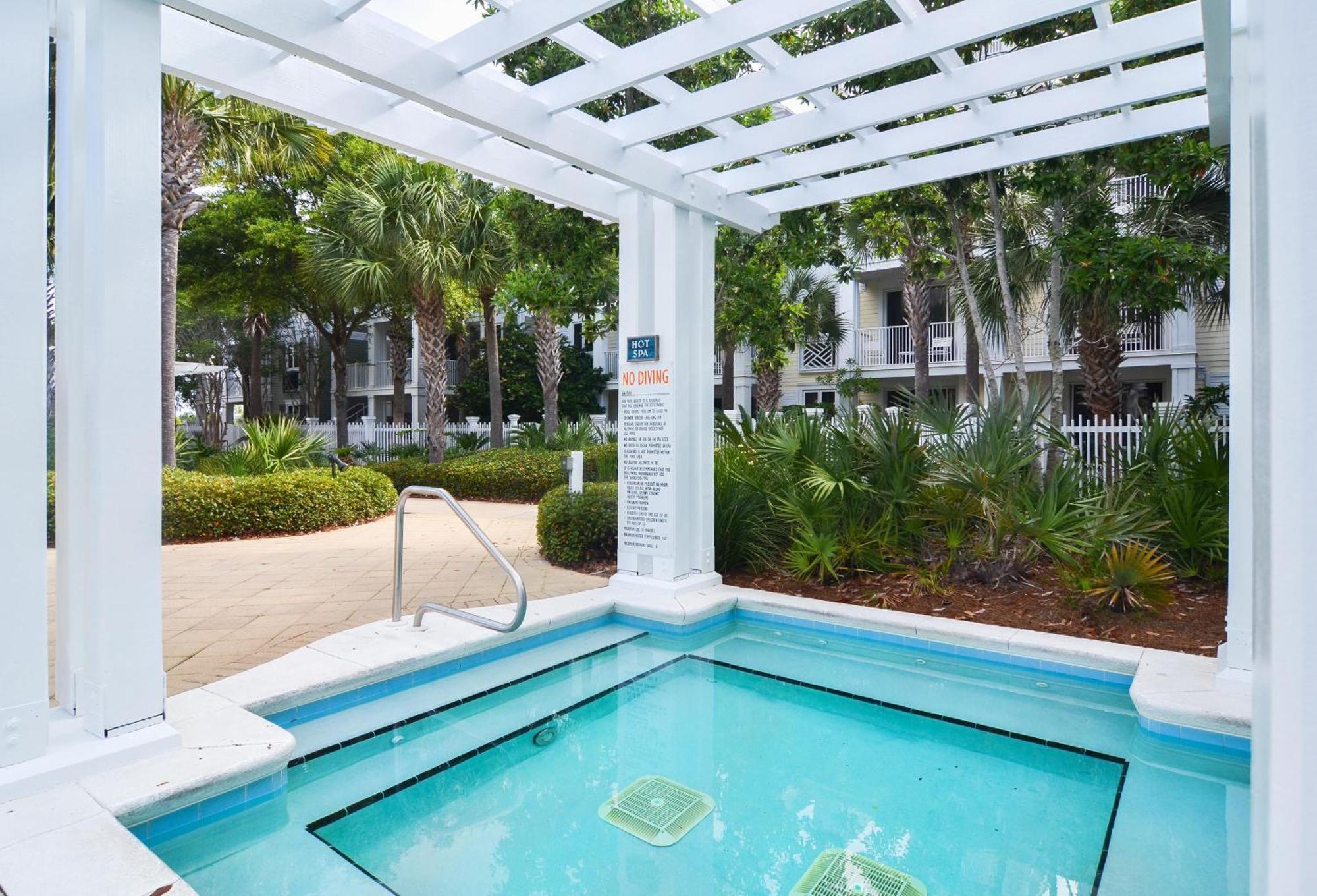 Apartamento Pilot House 507 Destin Exterior foto