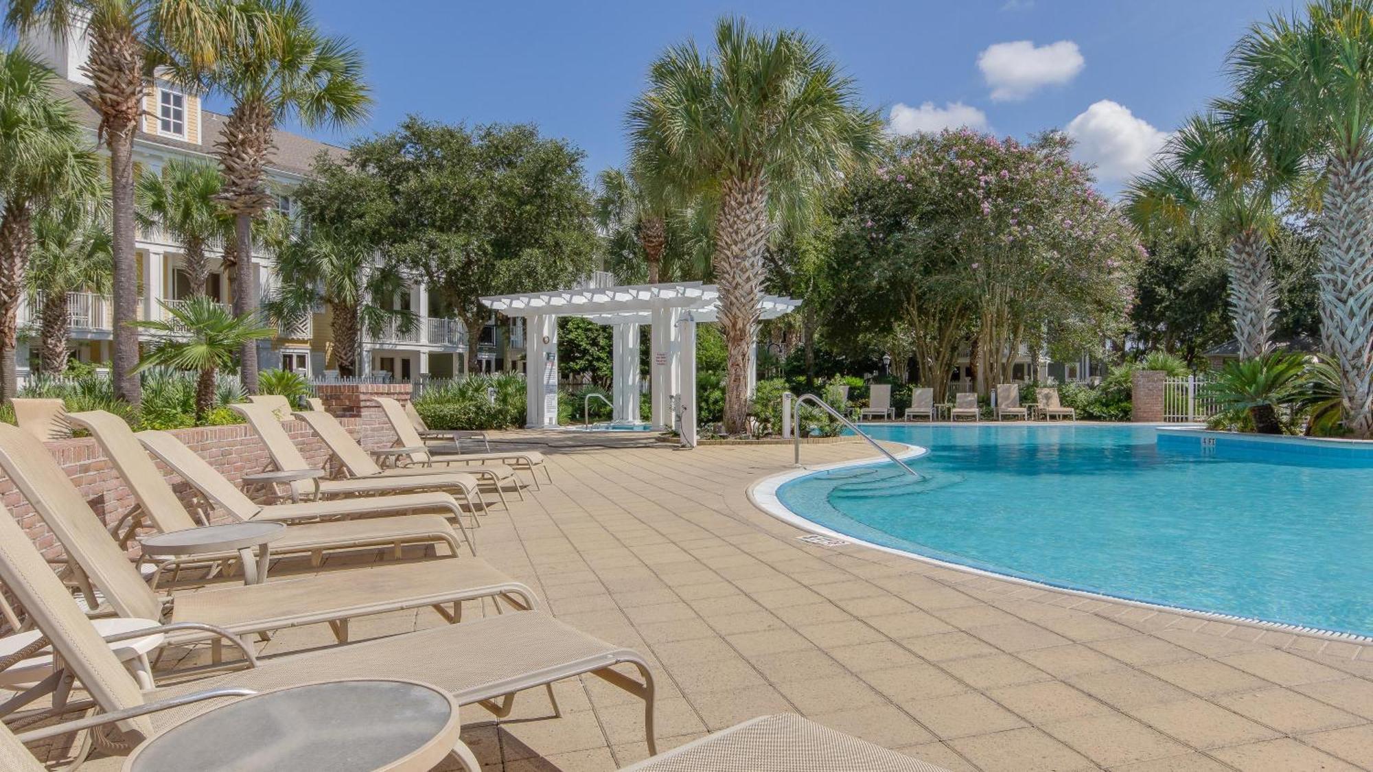 Apartamento Pilot House 507 Destin Exterior foto
