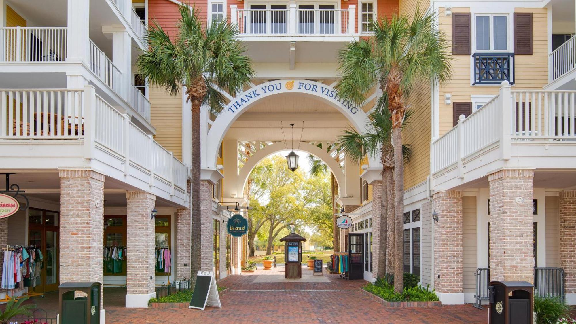 Apartamento Pilot House 507 Destin Exterior foto