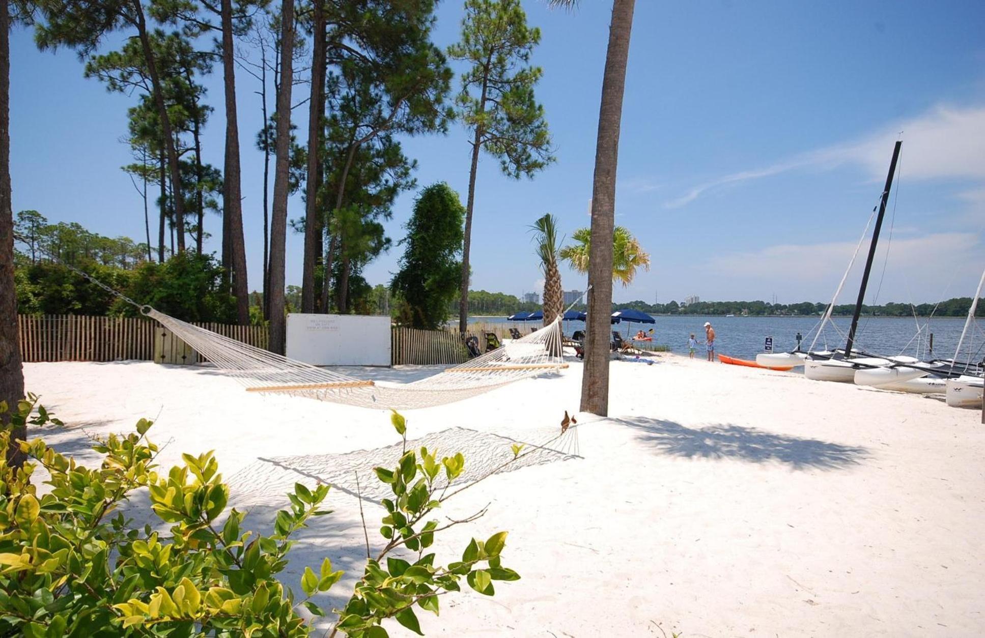 Apartamento Pilot House 507 Destin Exterior foto