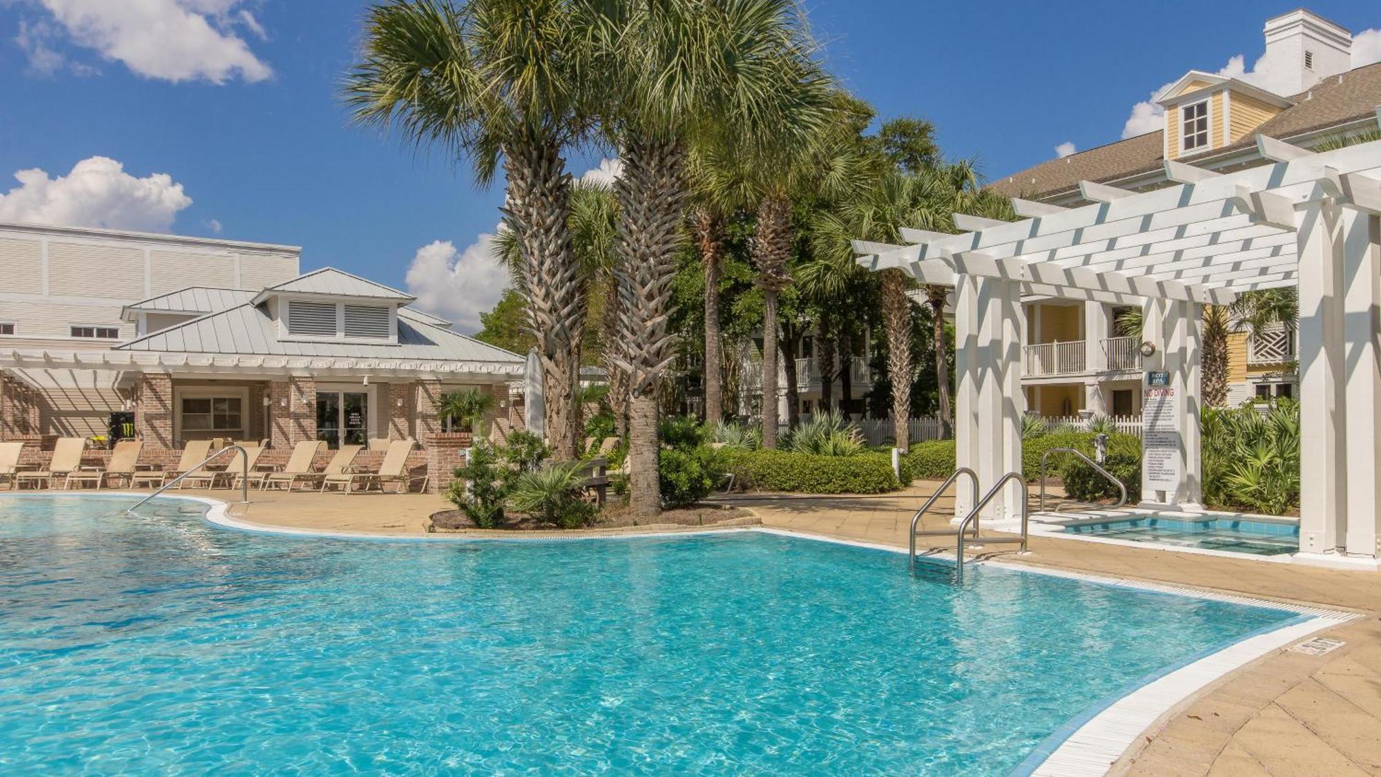 Apartamento Pilot House 507 Destin Exterior foto