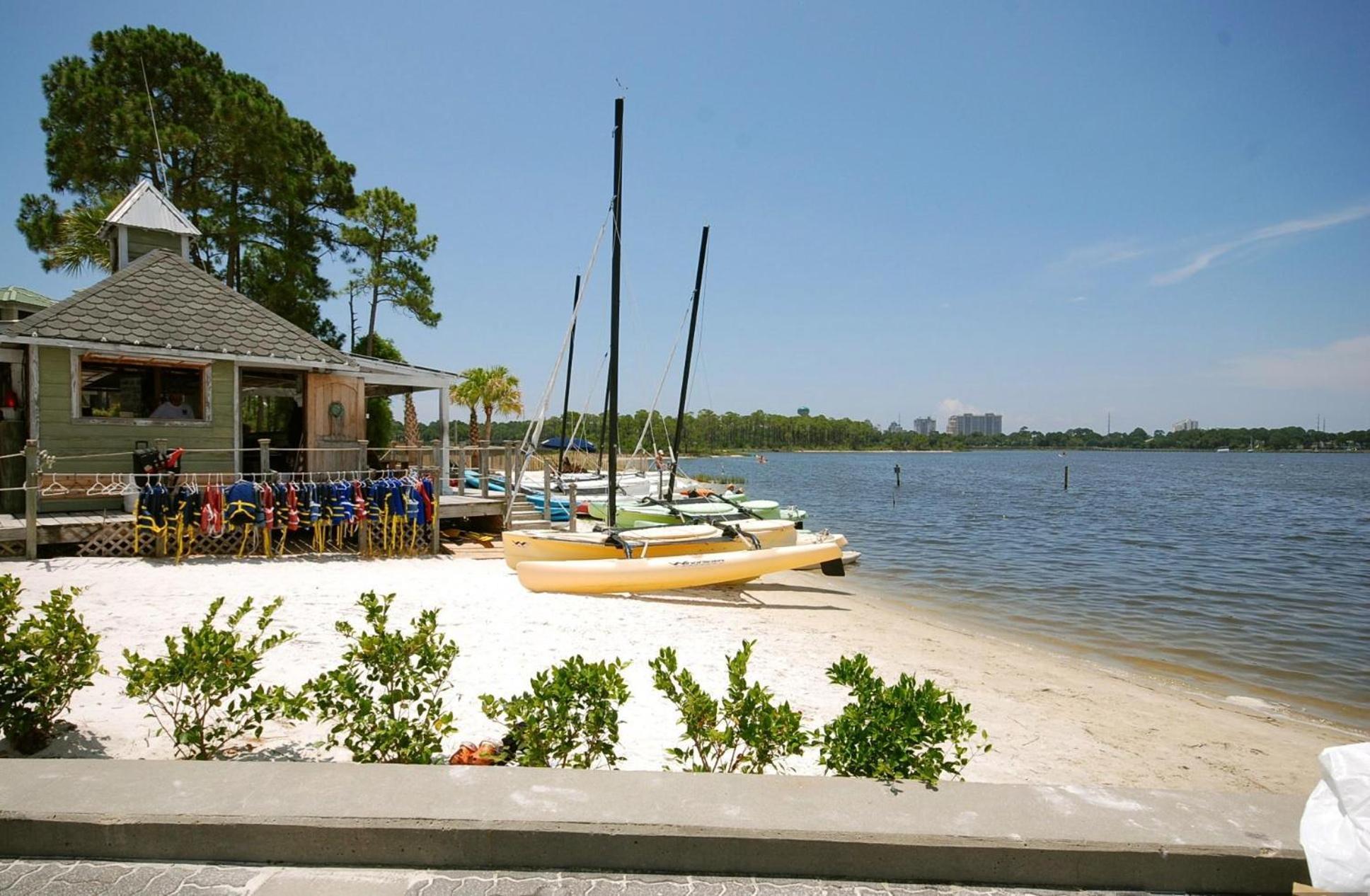 Apartamento Pilot House 507 Destin Exterior foto